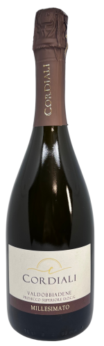 Valdobbiadene Prosecco Superiore D.O.C.G. Millesimato